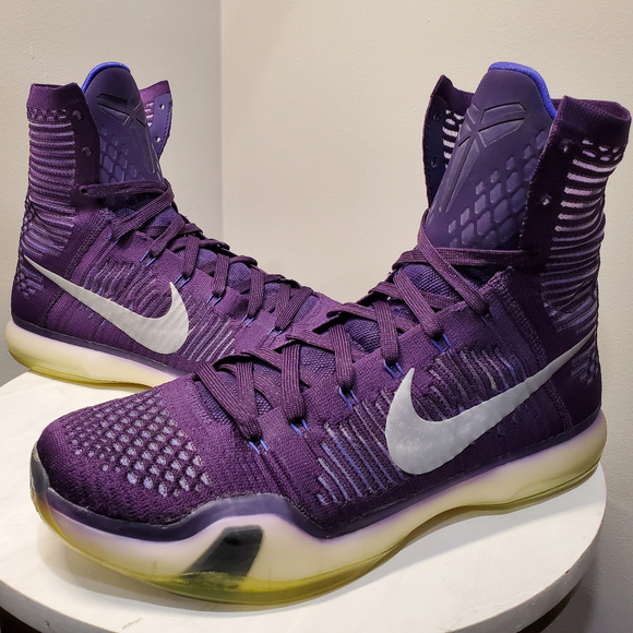 kobe bryant x elite